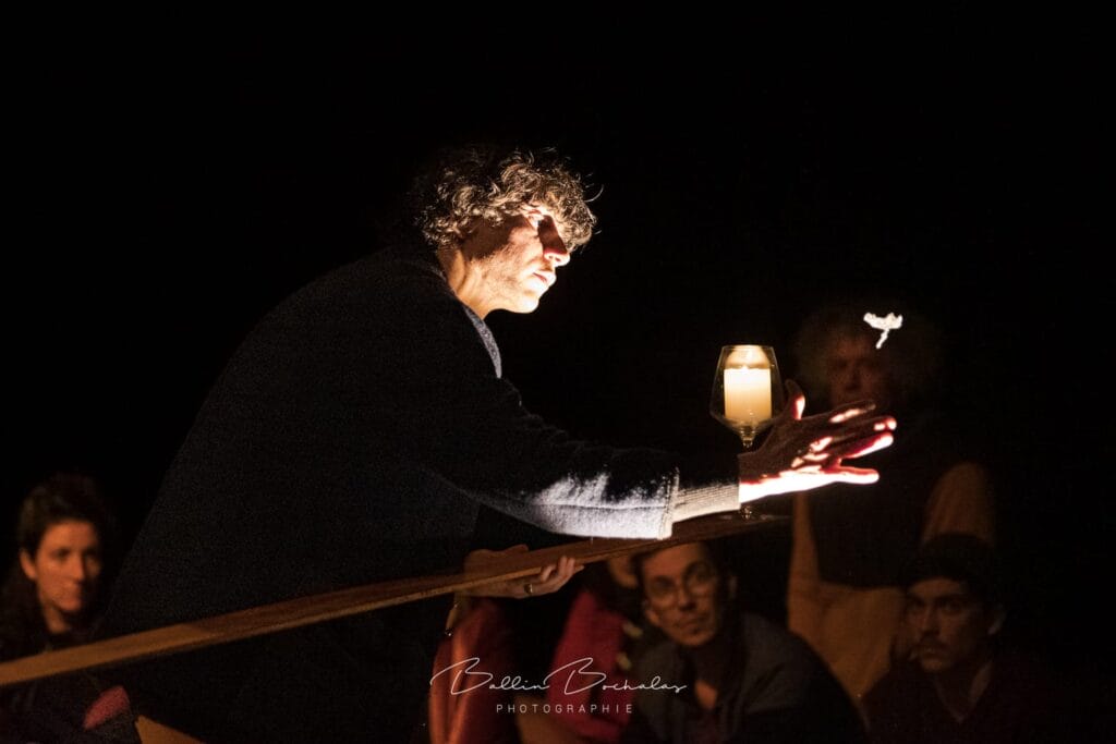 Stéphane Ballin Bochalas