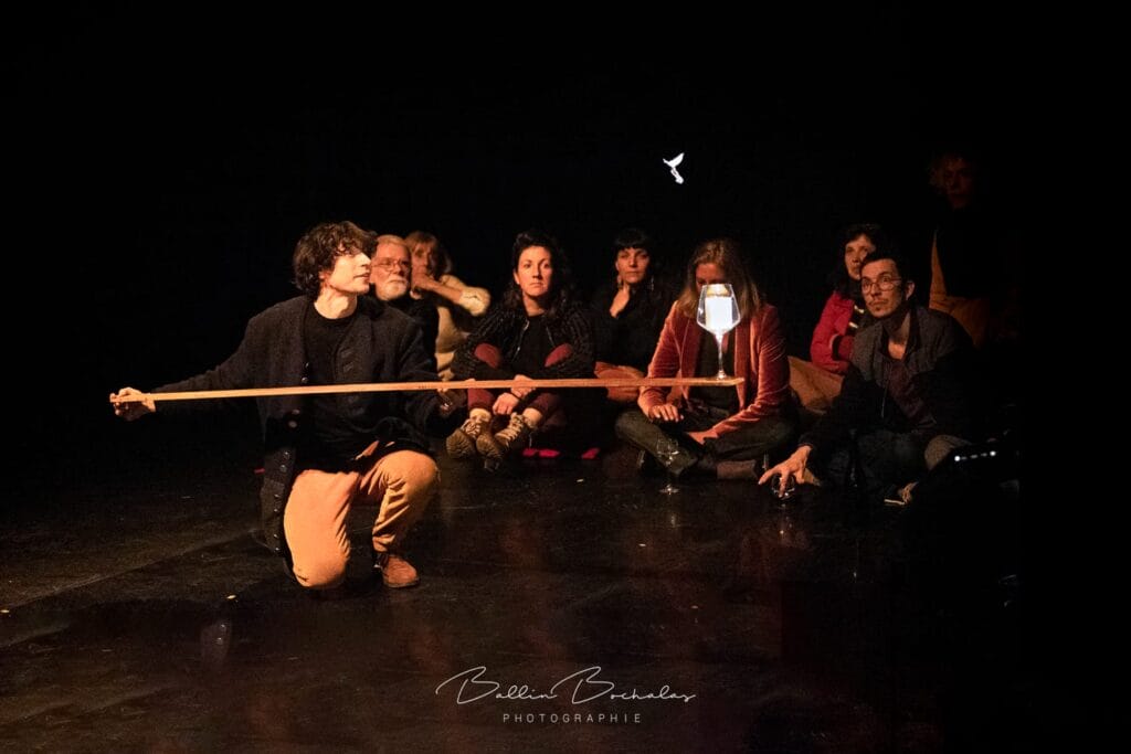 Stéphane Ballin Bochalas