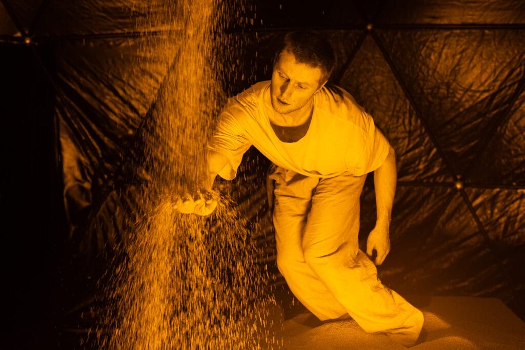 Symbiosis&copy; Lily Schlinker