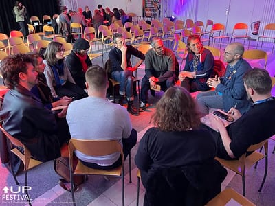 Meet’UP Programmateur·rices