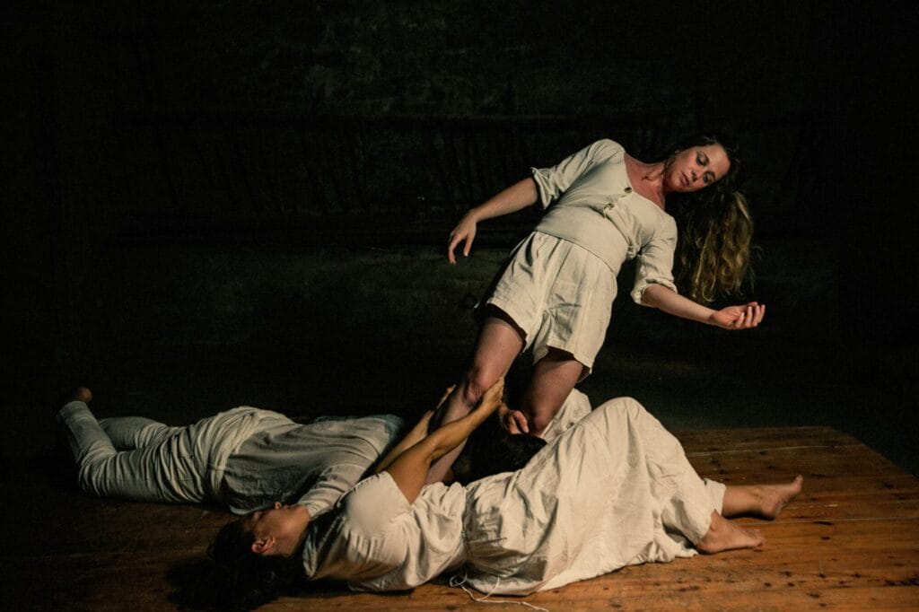 Secrets&copy; Natacha Elmir