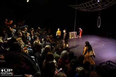 Showcases Spotlight Italia