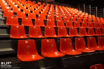 Spectacles UP Festival