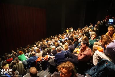 Spectacles UP Festival