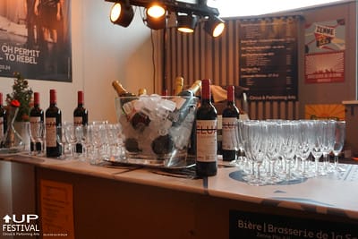 Lunch made by Italia