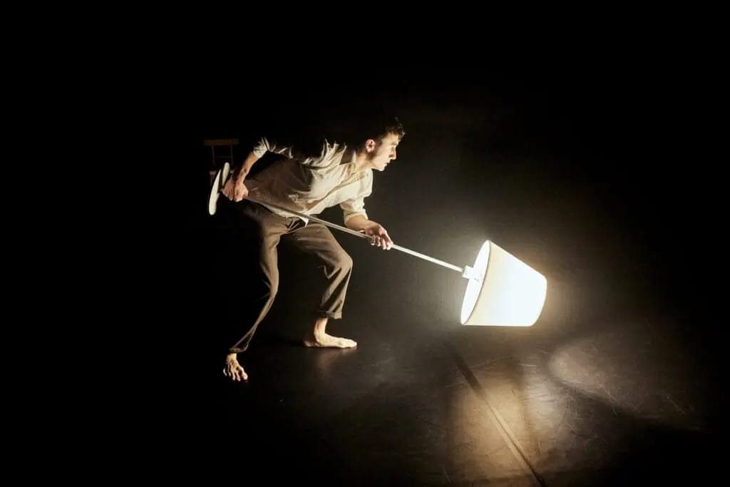 CONVERSATION AVEC LA MORT