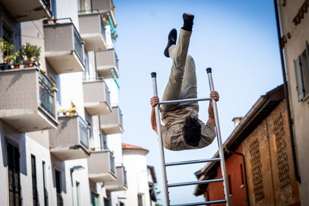 BAUCI ©Alessandro Villa