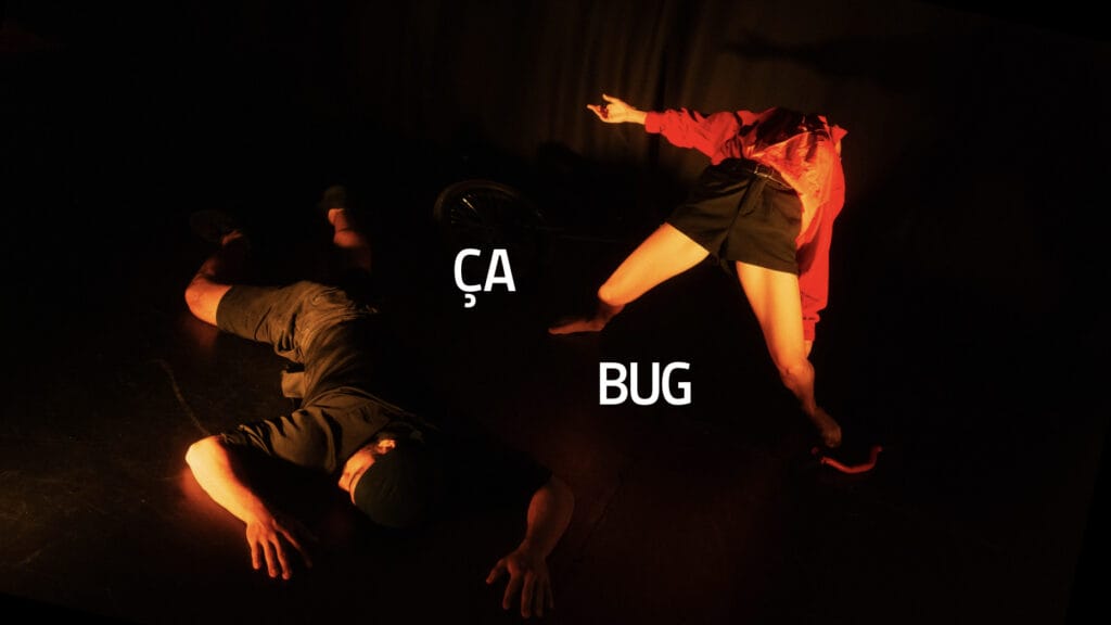 ÇA-BUG